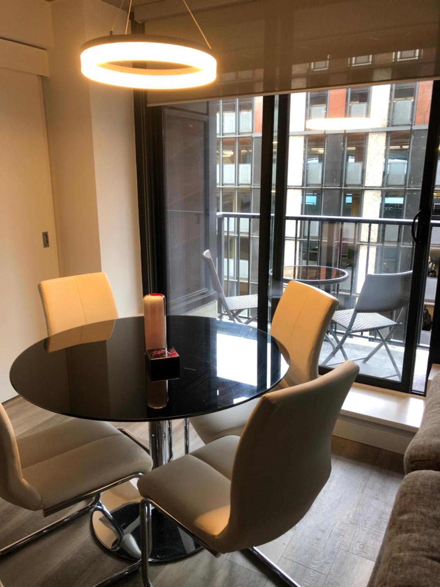 Apartament Downtown Luxe Vancouver Zewnętrze zdjęcie